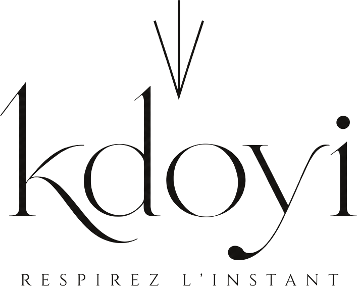 Kdoyi — Respirez l'instant